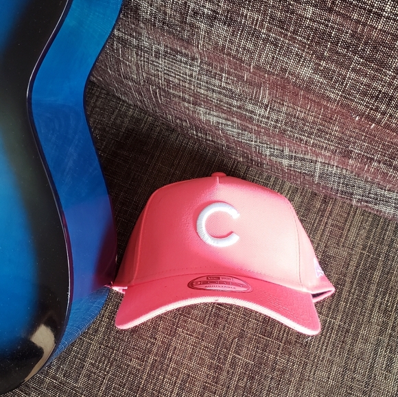 New Era Basaball Cap - Picture 2 of 8